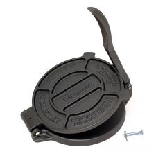 Cast Iron Tortilla Press - $26 // Holiday Gift Guide Under $100