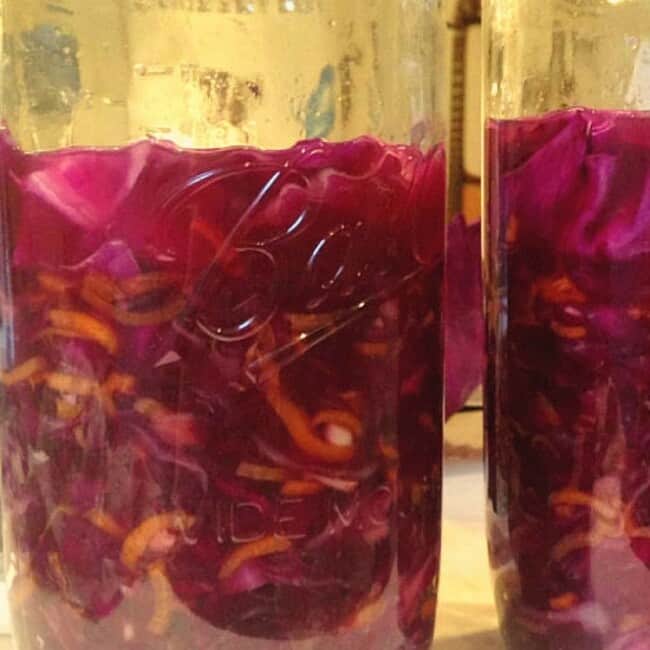 How to Make Sauerkraut