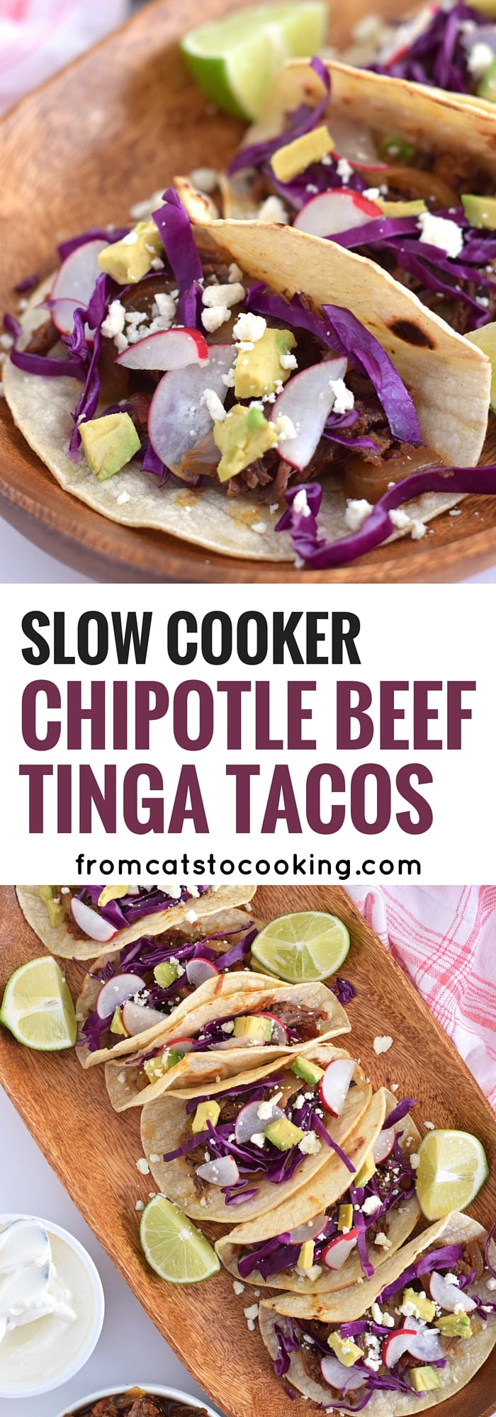 Slow Cooker Beef Tinga Isabel Eats