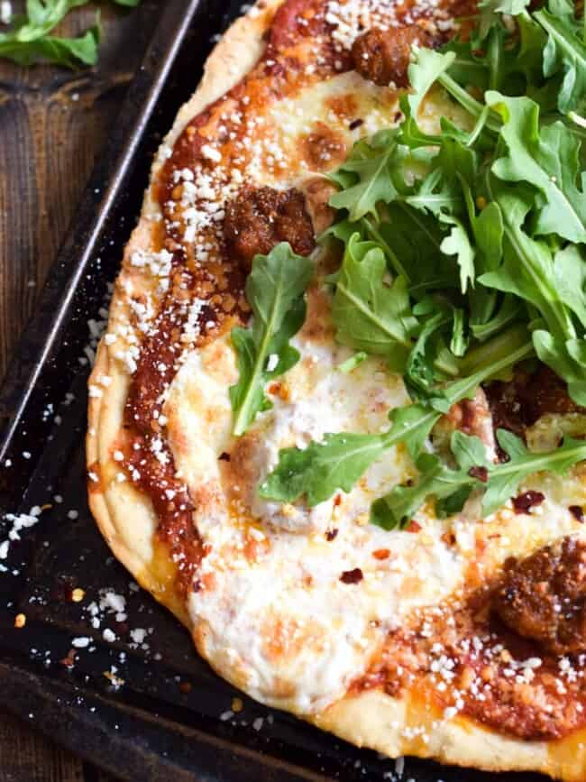 Chili Lime Chorizo Pizza Isabel Eats {Easy Mexican Recipes}