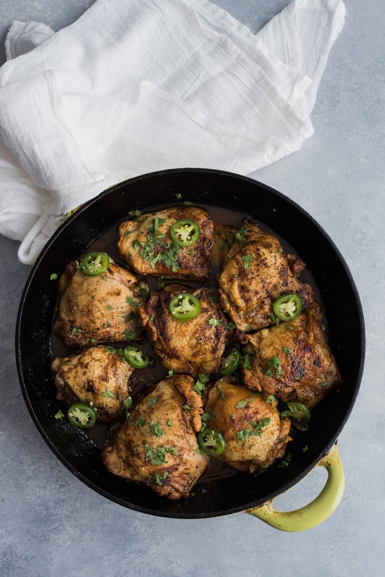 Baked Chicken Mexican Style : Mexican-Style Baked Potatoes | Twice baked potatoes ... : Chicken in creamy poblano sauce (or pollo en crema de chile poblano) is a delicious mexican food recipe that will make you beg for seconds.