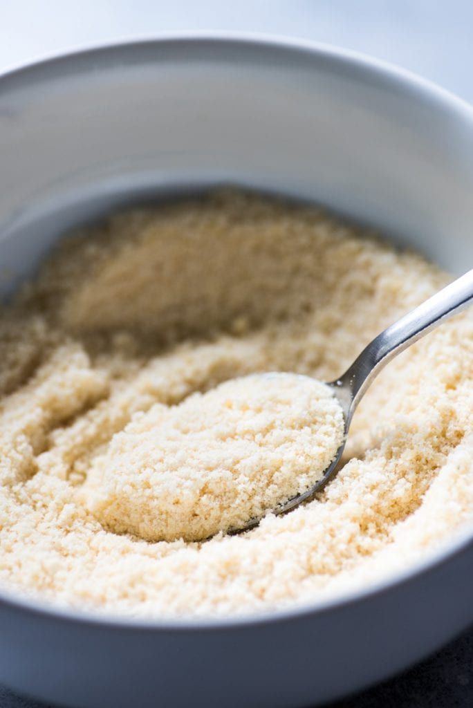 Jalapeno Parmesan Crisps Isabel Eats