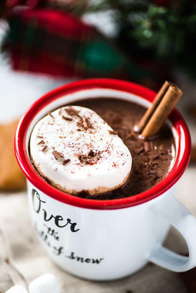 what does mexican hot chocolate taste like what does mexican hot chocolate taste like