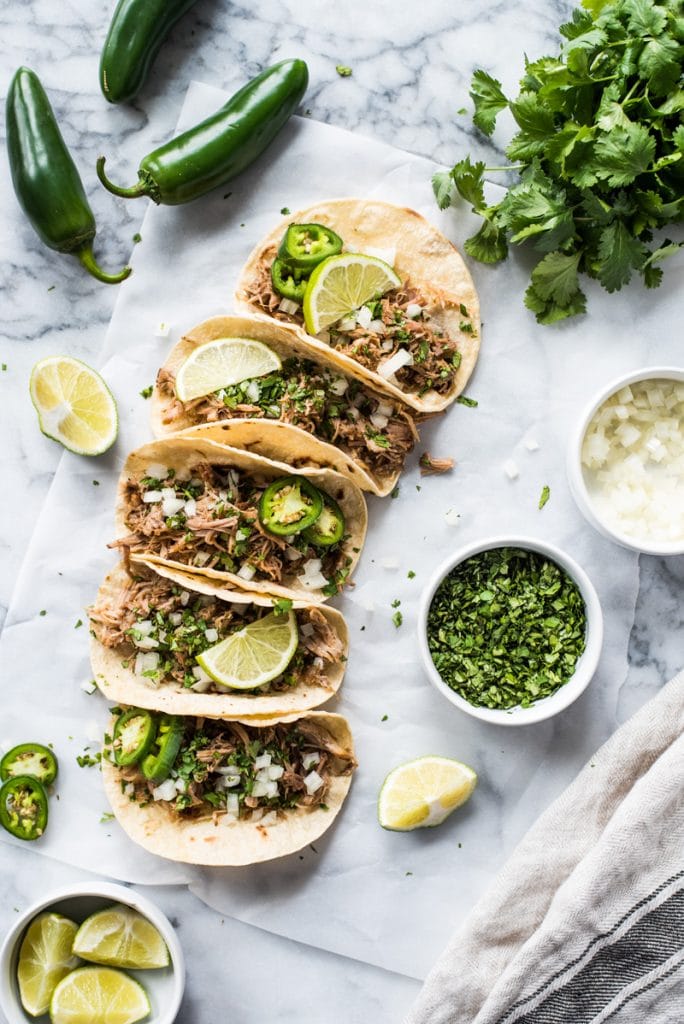 Easy Carnitas Recipe Isabel Eats {Easy Mexican Recipes}