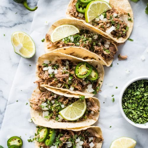 Mexican Dinner Recipes Isabel Eats