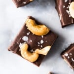 This No Bake Easy Fudge recipe made with chocolate chips, sweetened condensed milk and touch of cinnamon is the only fudge recipe you’ll ever need!