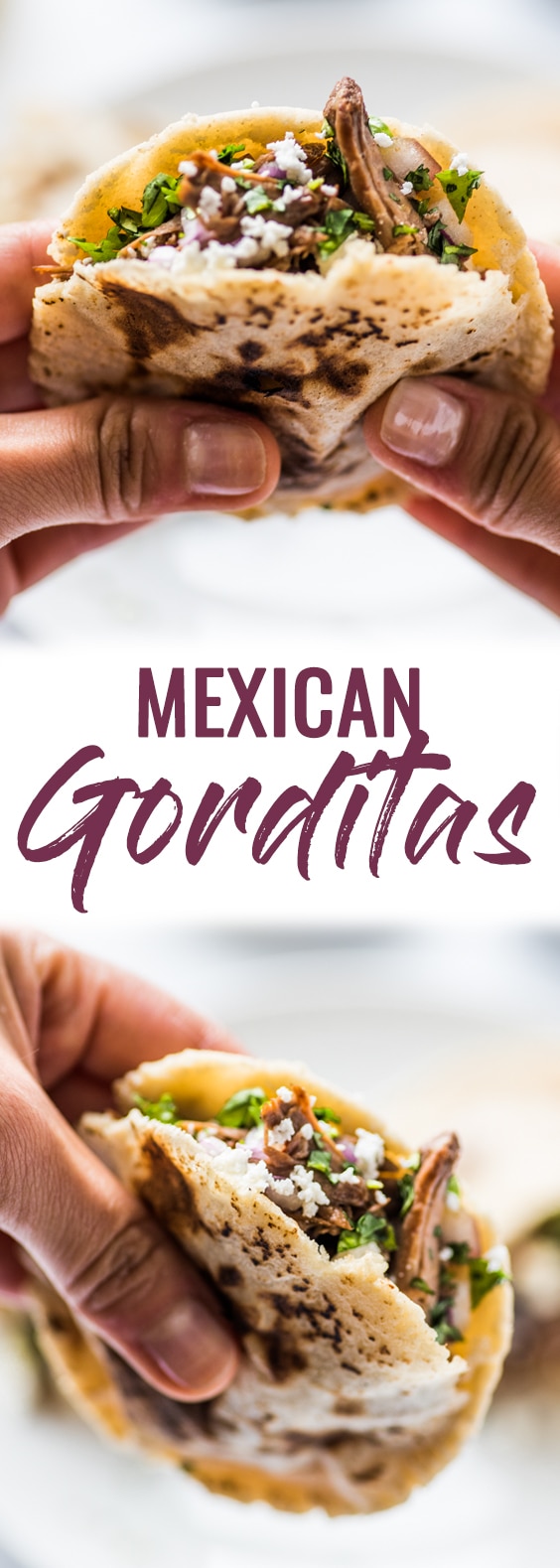 Gorditas Recipe Pan Cooked Or Fried Isabel Eats Gorditas Recipe Pinterest2 