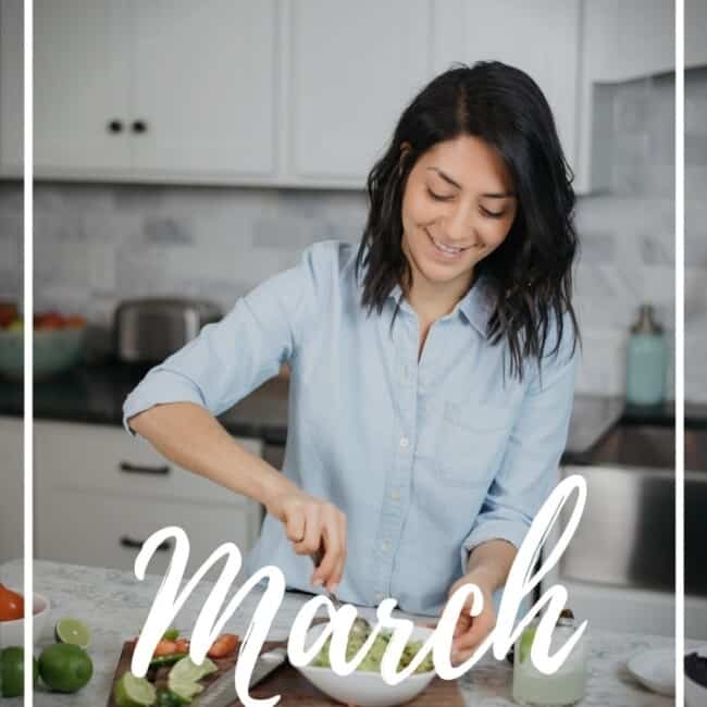 photo of Isabel Eats - Isabel Orozco Moore