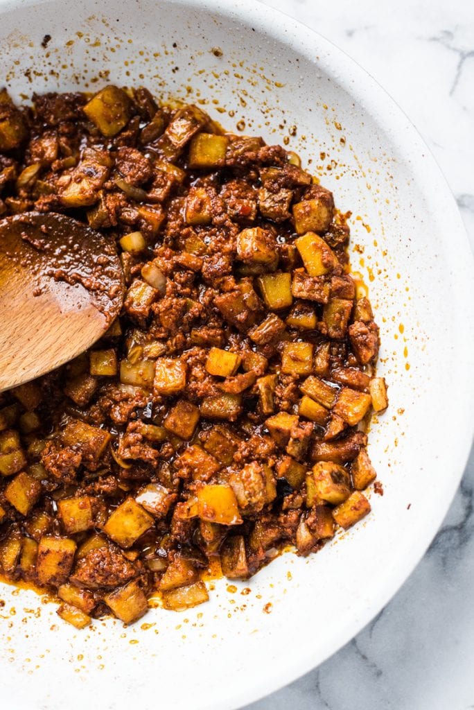 Breakfast Tacos Isabel Eats {Easy Mexican Recipes}