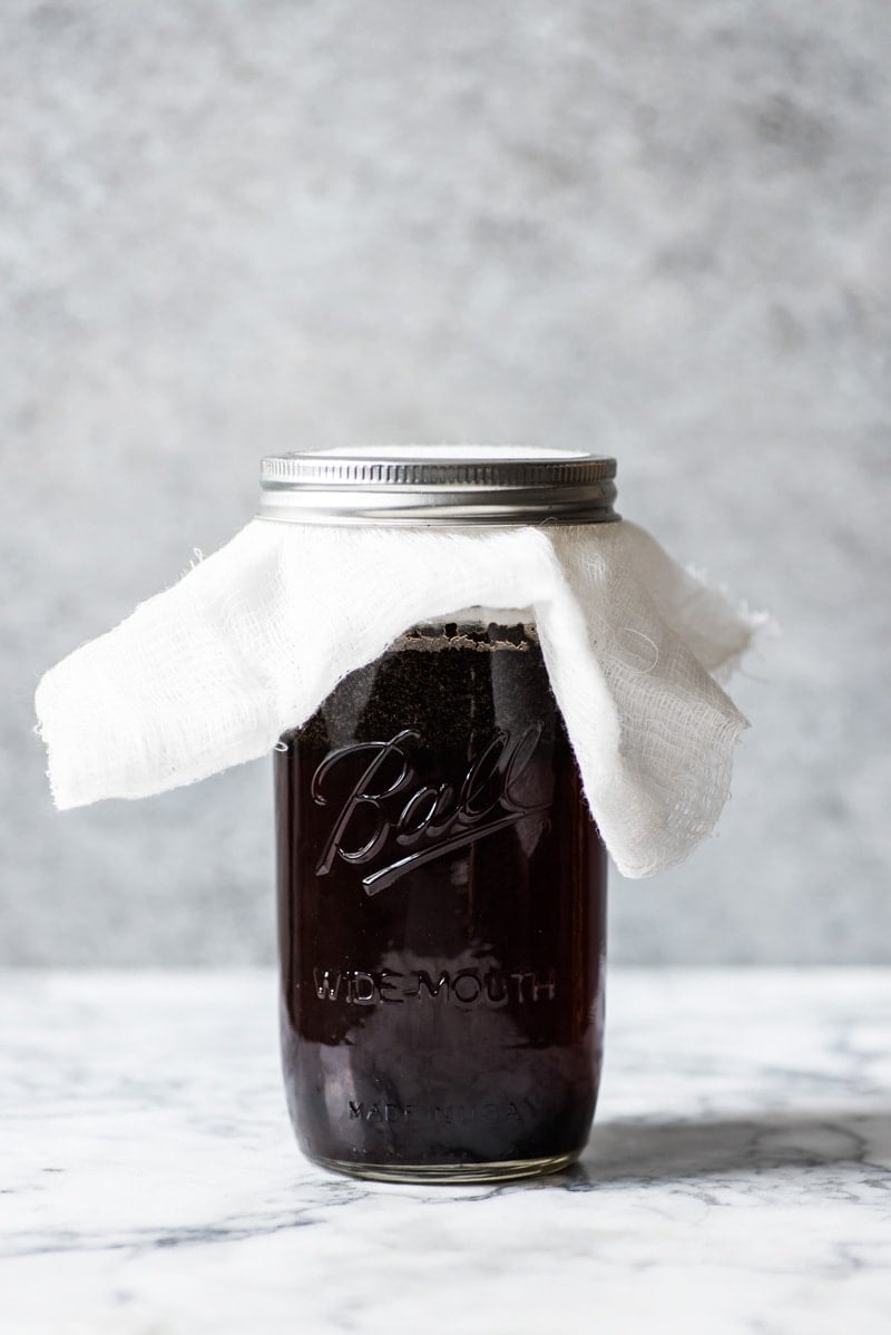 Everything You Need to Make Cold Brew Like the Pros - Eater