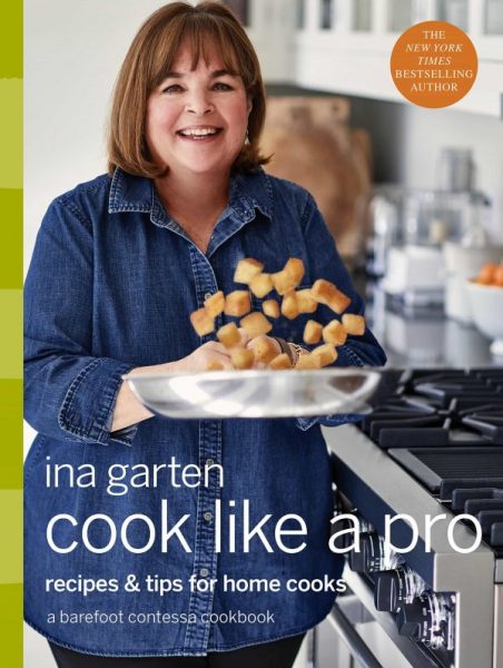 Cook Like a Pro - Ina Garten