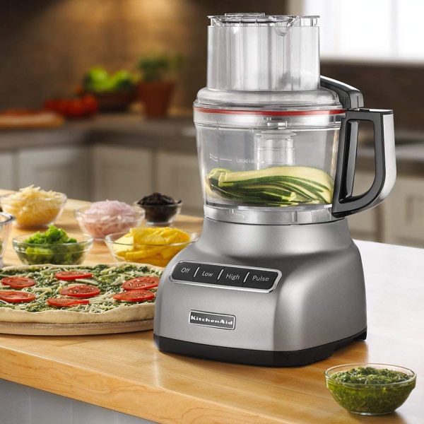 KitchenAid Food Processor