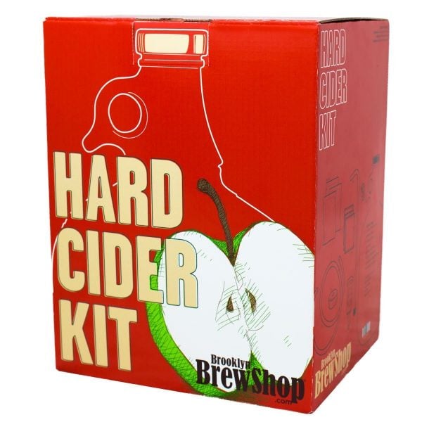 Hard Cider Kit