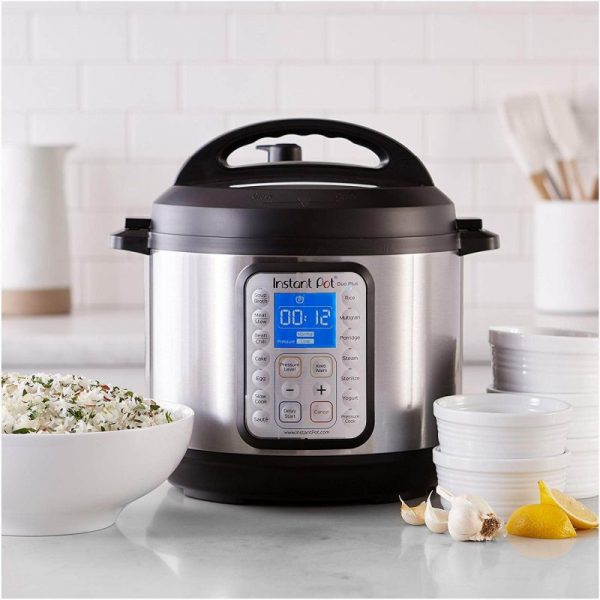 Instant Pot