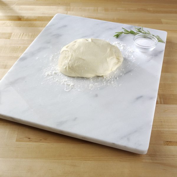 Marble Slab pastry board