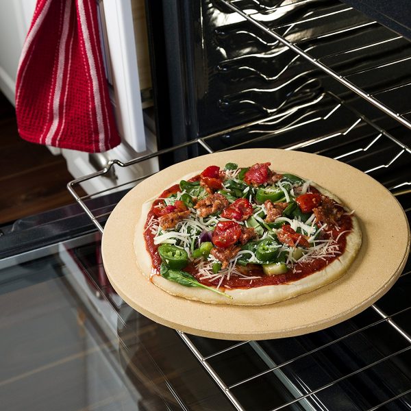 Pizza stone