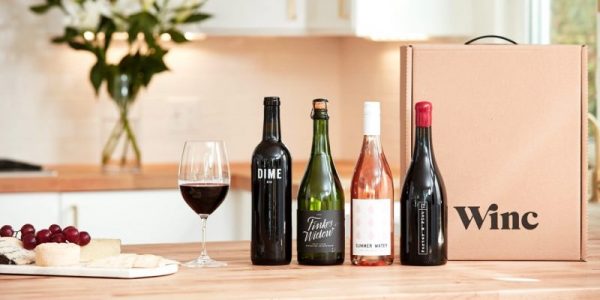Winc Wine Subscription