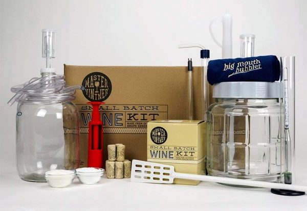 Wine Making Kit