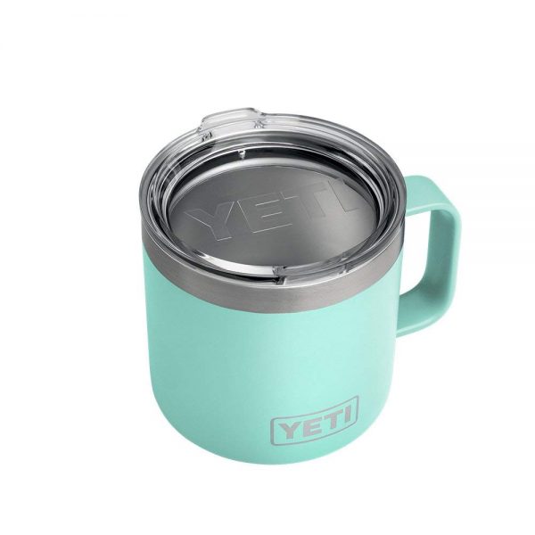 Yeti Insulated mug