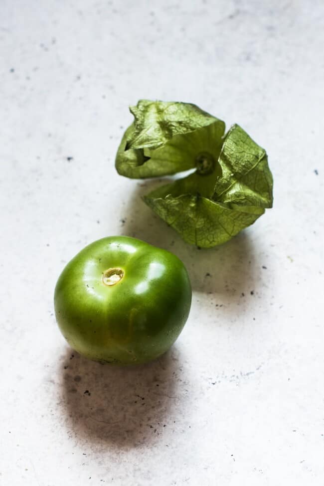 What are Tomatillos and How to Use Them Isabel Eats