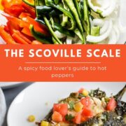 The Scoville Scale: A Comprehensive Guide