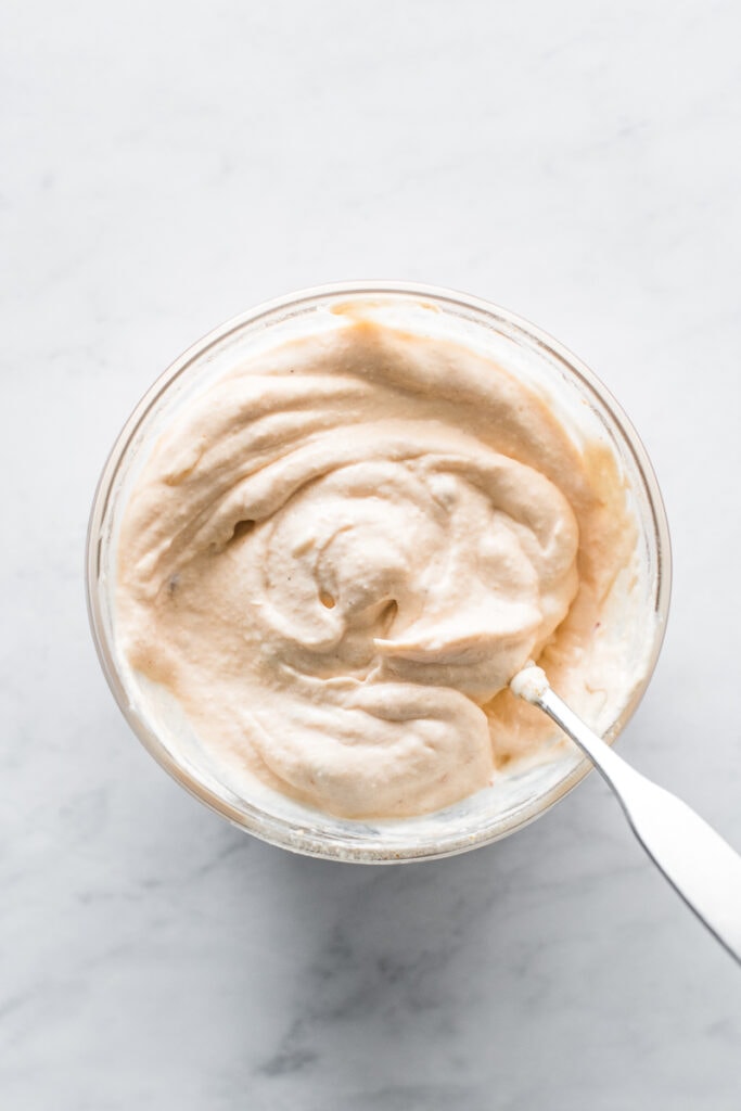 Easy Fish Taco Sauce Isabel Eats