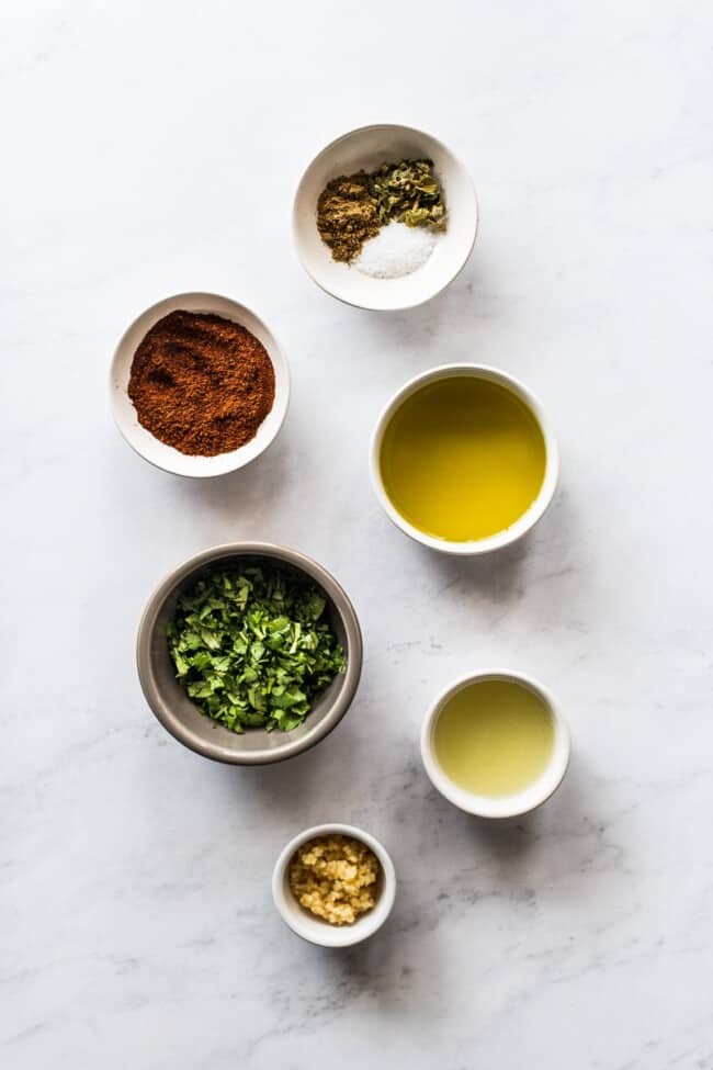 Mexican Chicken Marinade Isabel Eats