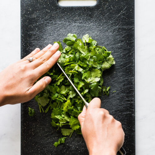 Cilantro and How To Use It Isabel Eats