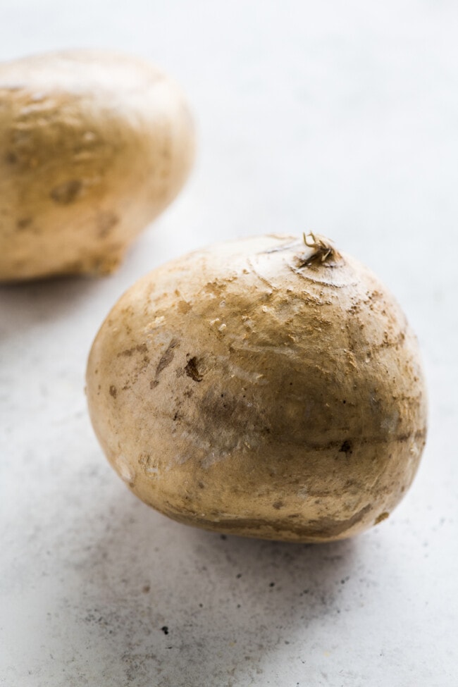 What is Jicama? (Plus Delicious Ways to Use It) Isabel Eats