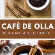 Cafe de olla