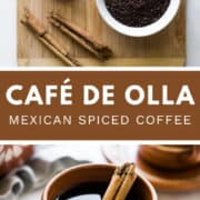 Cafe de olla