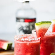 Watermelon Margarita