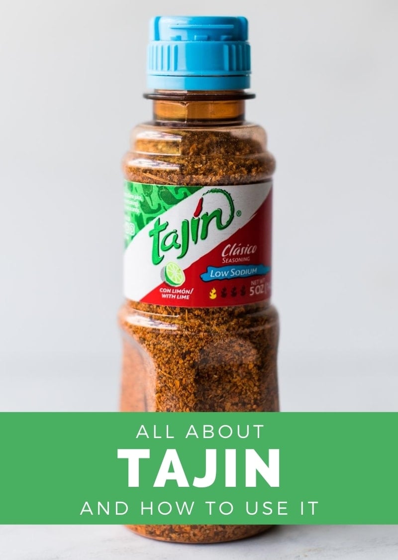 What is Tajin Seasoning? How To Use It and More! Isabel Eats