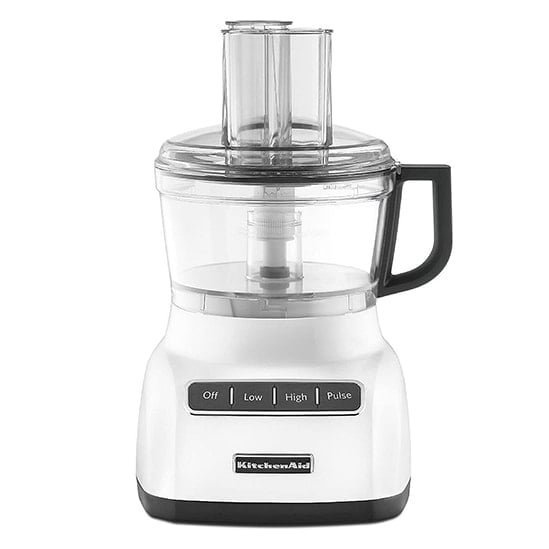 Food Processor