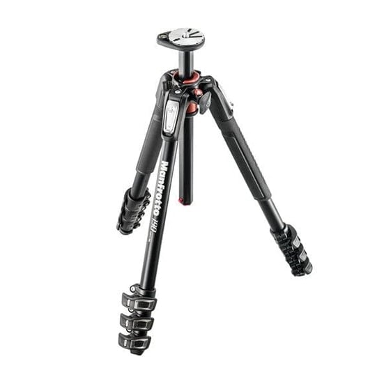 Camera tripod