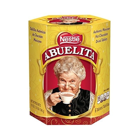 Abuelita Mexican Chocolate