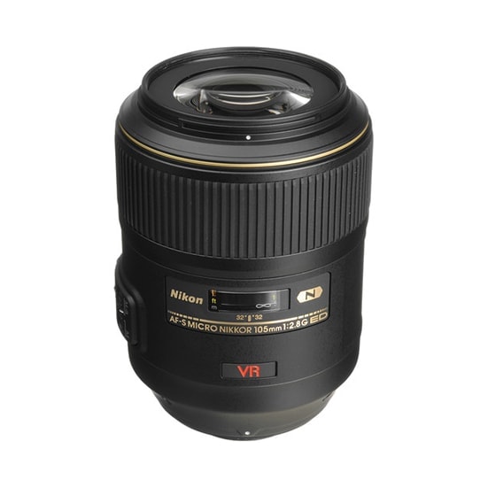 Nikon 105mm 2.8