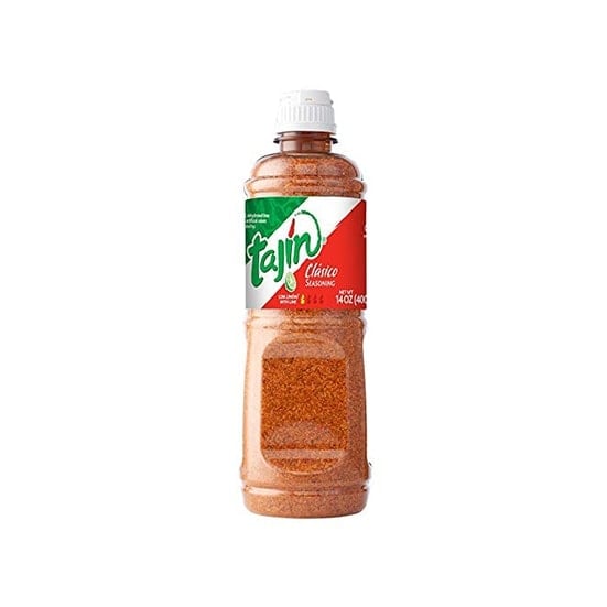 Tajin Seasoning