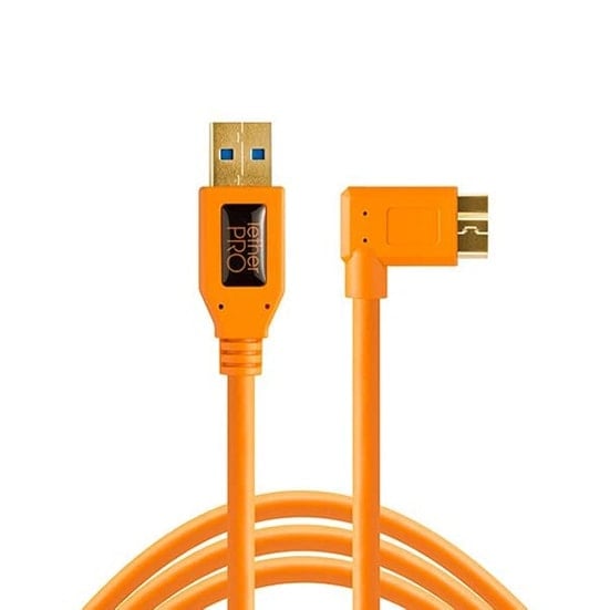 Tether cable