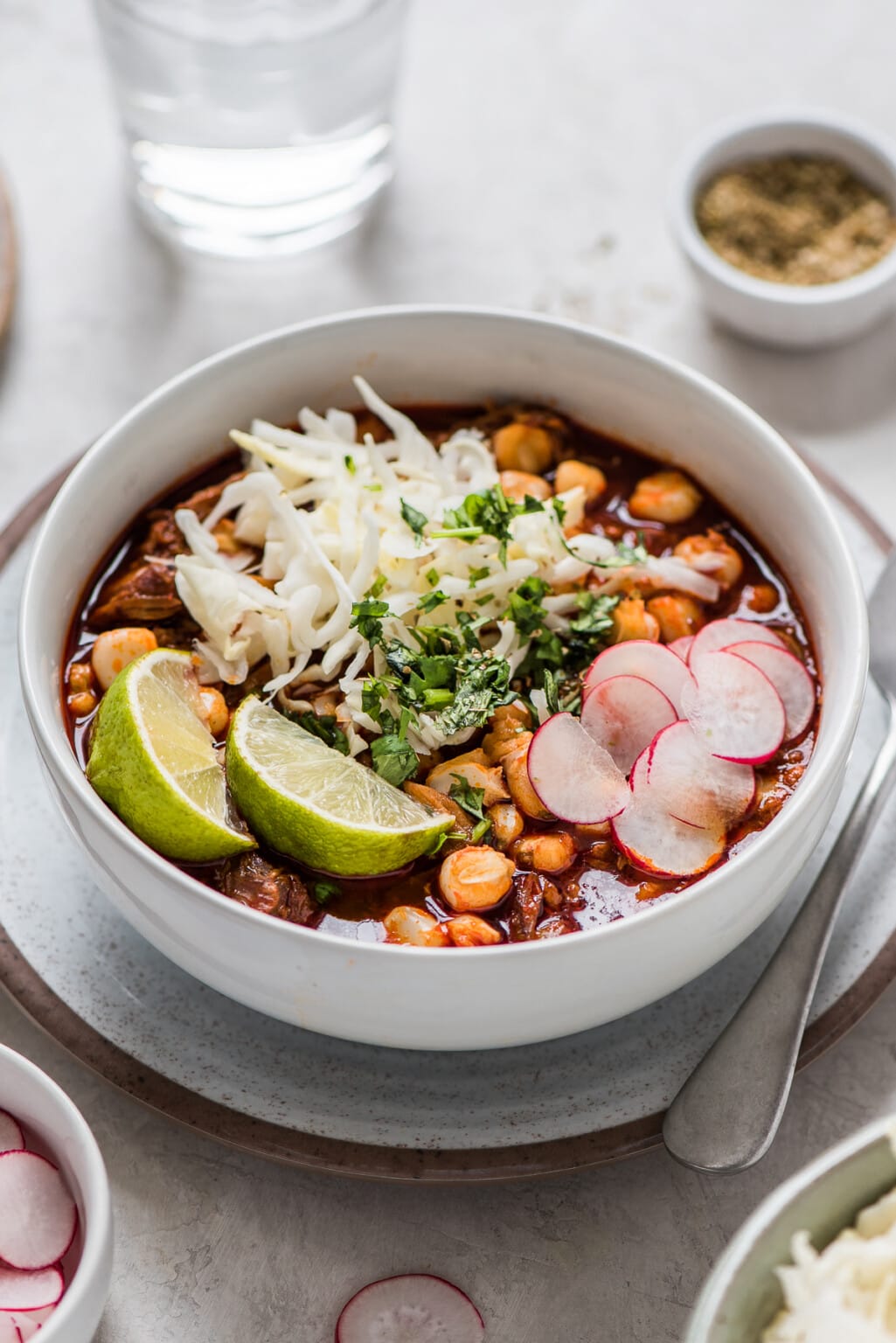 Red Posole Recipe Isabel Eats