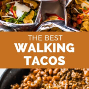 Walking Tacos