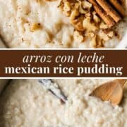 Arroz con Leche