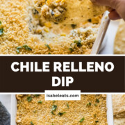 Chile Relleno Dip