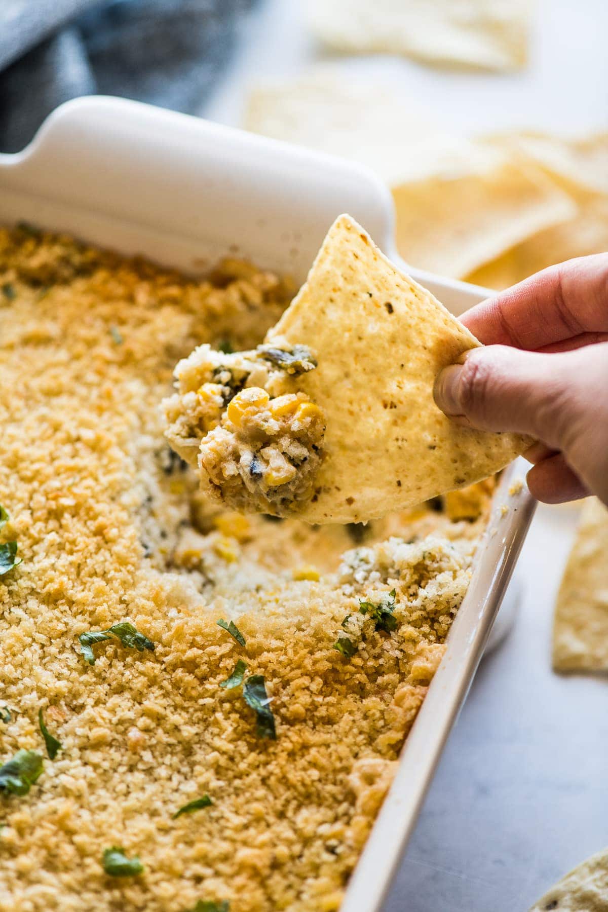 Chile Relleno Dip