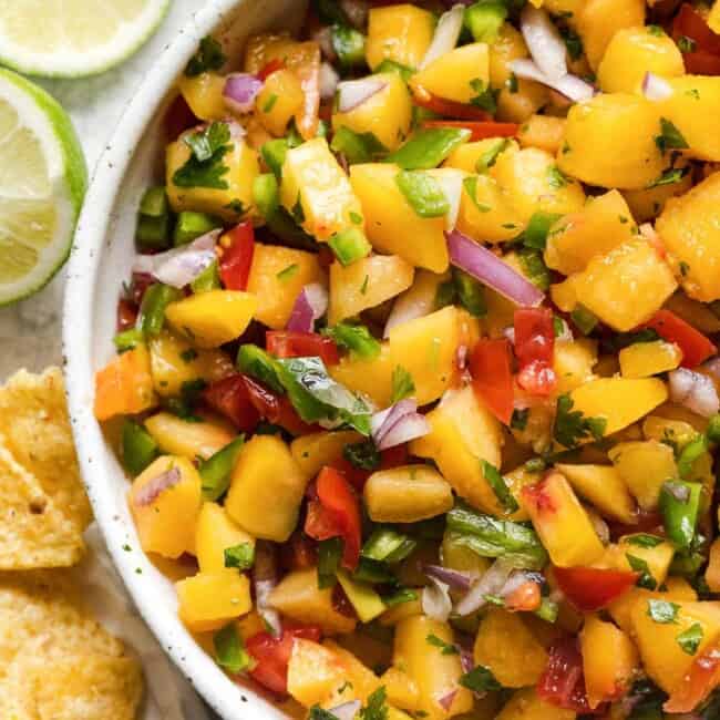 Gluten Free Mexican Recipes - Isabel Eats