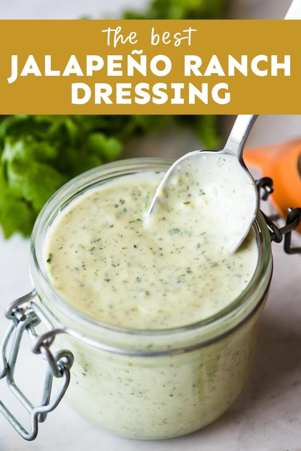 Jalapeño Ranch Isabel Eats