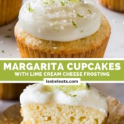 Margarita Cupcakes