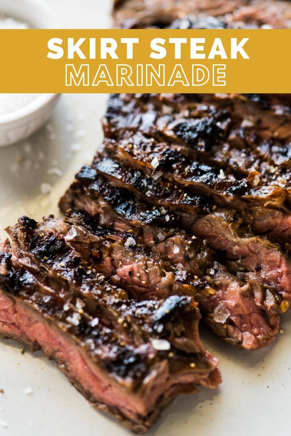 Easy Skirt Steak Marinade Isabel Eats