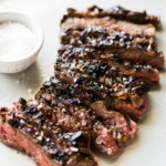 Skirt Steak Marinade