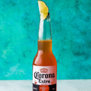 Corona Sunrise drink